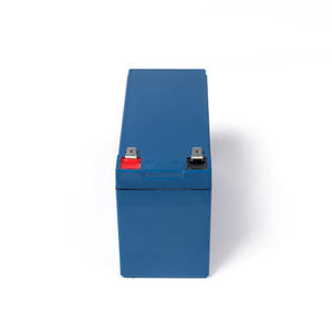 Baterai GNLi Deep Cycle 12V 12.8V 6Ah Isi Ulang Cairan LiFePO4 (Lithium Ion) dengan BMS 1500 Siklus Garansi 2 Tahun - Product Image 4