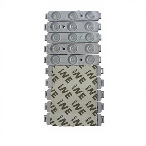 Energy Saving SMD2835 LED Module DC12V Low Power IP65 Rated Dimmable 3-Year Warranty for Letter Sign - Product Image 1