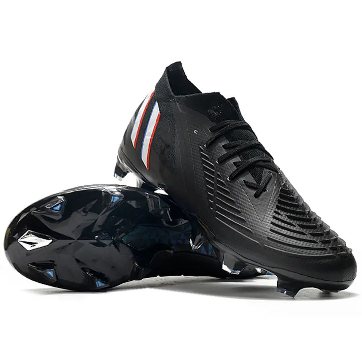 2022 Original New design custom low price branded football sneakers sports men's football fg shoes soccer shoes for men