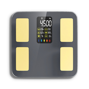 체지방 스케일 스마트 <span class=keywords><strong>BMI</strong></span> 스케일 디지털 욕실 스마트 무게 <span class=keywords><strong>USB</strong></span> 지방 분석기 무게 디지털 체중계 - Product Image 5