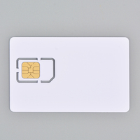 Tarjeta de Proximidad RFID EM Personalizada con Diseño JAVA Preimpreso, Material PVC, Lector de Control de Acceso para Puertas