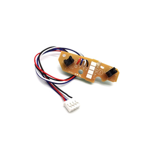 Sensor de Alimentación de Papel D00HH8001 PCB para <span class=keywords><strong>Brother</strong></span> DCP-<span class=keywords><strong>L2550</strong></span> 2510 2550DW 2750 2710 2715 B7500 7700 7715 7530 MFC-7890 7895 - Product Image 3