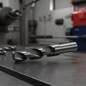 Ttake Ta8877 3xD Insert <b>Drill</b> Bit Carbide Drilling Tool Machine Use - Product Image 3