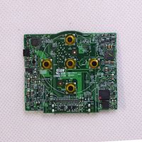 Carte mère 32M 64M pour iPod Classic 6ème et 7ème génération 80 Go 120 Go 160 Go pour iPod Video 5ème et 5ème génération 30 Go 60 Go 80 Go