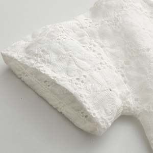 Ropa Infantil Tailandesa: Camisetas con Estampado de Transferencia, Pantalones de Algodón con Diseño de Globo para Niñas, Traje Flotante Infantil - Product Image 5