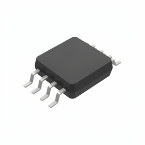 TC647VUATR ชิ้นส่วนอิเล็กทรอนิกส์สำหรับการจัดการพลังงาน (PMIC) ของแท้ 8 TSSOP, 8 MSOP - Product Image 1