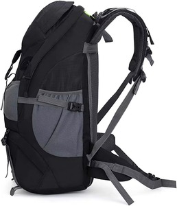 <span class=keywords><strong>Sac</strong></span> à dos <span class=keywords><strong>de</strong></span> <span class=keywords><strong>randonnée</strong></span> <span class=keywords><strong>sac</strong></span> <span class=keywords><strong>de</strong></span> camping étanche avec housse <span class=keywords><strong>de</strong></span> pluie <span class=keywords><strong>50</strong></span> <span class=keywords><strong>litres</strong></span> <span class=keywords><strong>sac</strong></span> à dos <span class=keywords><strong>de</strong></span> <span class=keywords><strong>randonnée</strong></span> léger pour les sports <span class=keywords><strong>de</strong></span> plein air - Product Image 3