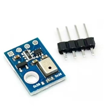 New and Original AHT10 Digital Temperature and Humidity Sensor Measurement Module High Precision