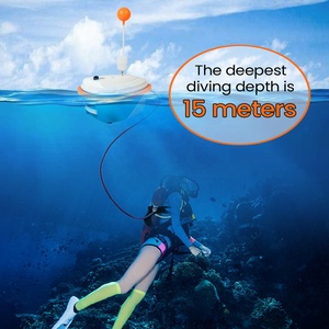 TUDIVING CE LY700 ดำน้ำ 7 ชั่วโมง ลึก 15 เมตร กีฬาทางน้ำกลางแจ้งแบบกำหนดเองได้ ดำน้ำตื้น ตกปลา พักผ่อนหย่อนใจ L - Product Image 4