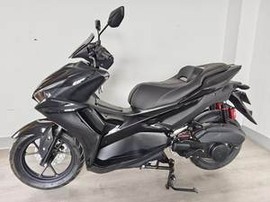 HXZ Saber-Toothed pour <span class=keywords><strong>scooter</strong></span>/moto à deux roues de 100-200 CC, à essence, 100 km/h, vente en gros à l'étranger - Product Image 5