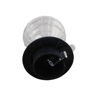 Accessoires pour expresso, filtre à goutte avec commande à un seul bouton, filtre en verre - Product Image 3