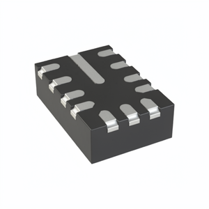 Power Management (PMIC) Electronic Chips Component 12 PowerVFQFN Original One Stop Service MPQ4320GDE-AEC1-P - Product Image 1