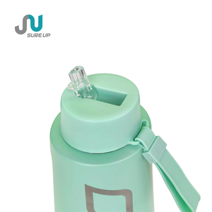 Termo de Acero Inoxidable Fácil de Llevar <span class=keywords><strong>para</strong></span> Gimnasio y Picnic - Product Image 3