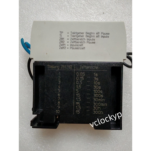 1 unidad de relés de seguridad BC7937N DOLD, nuevos, envío por DHL - Product Image 4