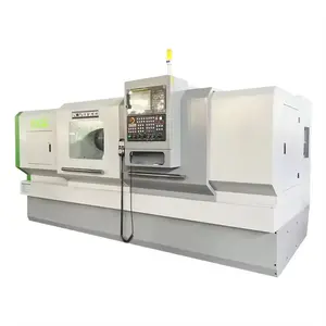 Hochwertige intelligente cnc-Drehmaschine CK6160 Metallschneiden cnc-Werkzeugmaschine