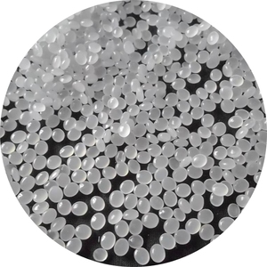 Polietileno de Baja Densidad <span class=keywords><strong>LD</strong></span> 380BA / LD150BW LDPE, Gránulos Reciclados, Grado de Recubrimiento para Cables, Materia Prima Plástica - Product Image 2