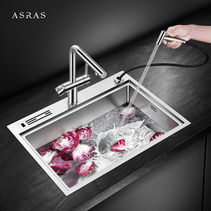 Смеситель из нержавеющей стали 3064-1 - Product Image 3
