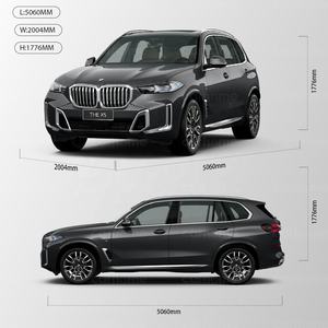 Coche usado <span class=keywords><strong>Bmw</strong></span> X5 G05 Lci 3,0 Up Grade Suv <span class=keywords><strong>2023</strong></span> en venta - Product Image 4