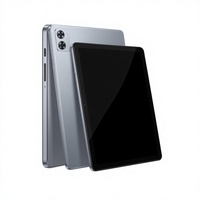 Nouvelle tablette Android 2-en-1 de 10,1 pouces 2026, 6 Go + 128 Go, compatible toutes réseaux, prend en charge la carte SIM 4G, légère (1,2 kg), idéale pour le bureau