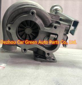 3597180 3595279 4033086 4035408 HX35W टर्बोचार्जर के लिए Iveco Eurocargo 150E28 यूरो <span class=keywords><strong>3</strong></span> - Product Image 6