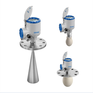 Medidor de Nivel por Radar KROHNE OPTIWAVE 5400, Tipo Bocina Metálica, Sin Contacto, 24 GHz, Tipo Colgante - Product Image 2