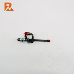 Injecteur de carburant 38416 RE531436 pour moteur diesel 6020 - Product Image 3