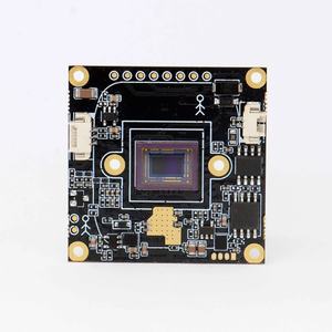 Module de caméra IP SMTSEC H265 4K 8.0MP Starlight HD 0.005Lux DWDR 3DNR Sécurité intelligente pour la maison, les entreprises et l'industrie - Product Image 3