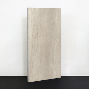 <span class=keywords><strong>Piastrelle</strong></span> in Porcellana ad Alta Durezza <span class=keywords><strong>per</strong></span> Vialetti, Antiscivolo, Antibatteriche, Resistenti agli Acidi, <span class=keywords><strong>per</strong></span> Esterni 600x1200x18mm <span class=keywords><strong>per</strong></span> Pavimentazione di Vialetti e Parcheggi - Product Image 6