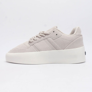 Scarpe da Passeggio Fear of God Athletics 86 Talc Clay Sesame 2024, Sneakers Sportive Basse per Uomo e Donna, Autunno Estate Inverno, Taglie EUR 36-45 - Product Image 5