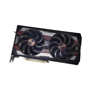 Tarjetas Gráficas de Escritorio Usadas 6800XT 6700XT 6600XT 5700XT RX580 3060 GDDR6 GDDR5 con Ventilador 8GB/12GB/16GB DirectX 12 8GB DDR6 Memory Prov - Product Image 3