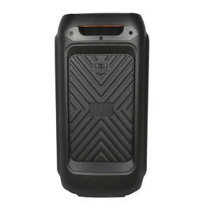 T 8 Inch Xách Tay Đảng Loa Karaoke 25W Bluetooth Đảng Loa Với Đèn LED Không Dây Loa Di Động - Product Image 4