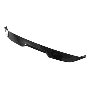 Alerón Trasero para BMW, Estilo Ducktail, Negro Brillante, para Modelos Serie 2 G42 2MP 2021-2023 - Product Image 4