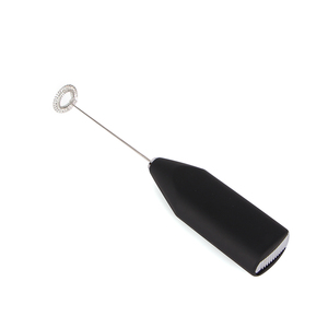 Portátil automático de acero inoxidable 304 de la batería operado de <span class=keywords><strong>café</strong></span> con leche vaporizador - Product Image 2