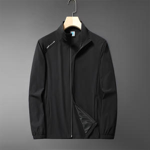 Ropa de Protección Solar de Verano para Hombre y Mujer, Ligera, Impermeable y Transpirable, Chaqueta Deportiva y de Ocio para Hombre - Product Image 6