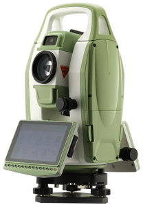 Estación Total de Ingeniería <span class=keywords><strong>Civil</strong></span> FOIF RTS392N con Reparto <span class=keywords><strong>CAD</strong></span> y Monitoreo de Deformaciones - Product Image 5