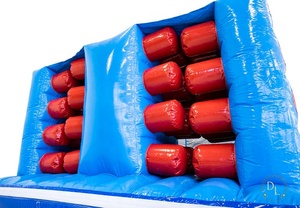 Trò Chơi Đường Hầm Chạy Nhảy Trở Ngại Trò Chơi Xây Dựng Đội Bóng Đồ Chơi Mô Đun Cực Kỳ Vui Nhộn Giảm Giá - Product Image 4