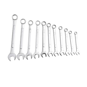 Kit de herramientas de Llave de trinquete vaso reversible 16 piezas Juego de llaves combinadas - Product Image 2