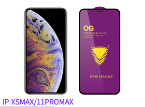 9H de alta calidad OG Armadura dorada de vidrio templado Protector de pantalla para iPhone <span class=keywords><strong>11</strong></span> <span class=keywords><strong>11</strong></span> Pro <span class=keywords><strong>11</strong></span> Pro Max - Product Image 3