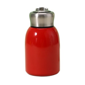 Mini Termo Moderno de Acero Inoxidable 304, Diseño Elegante y Compacto, Ideal para Viajes de Negocios, Regalo para Chicas - Product Image 3