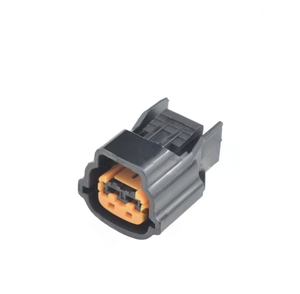 Hiệu suất cao Deutsch DT DTM DTP loạt kết nối 2P với địa chỉ liên lạc đồng và Nylon nhà ở - Product Image 4