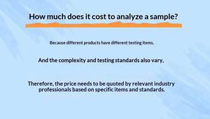Analyse des matériaux de restauration de tuyaux en PVC : Rapport d'inspection par détection infrarouge des composants quantitatifs et qualitatifs - Product Image 4
