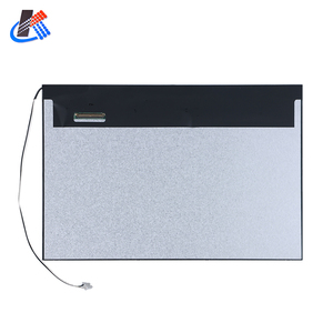 โมดูลจอแสดงผล TFT LCD ขนาด 10.1 นิ้ว ยี่ห้อ BOE แบบ I2C ความละเอียด 1280x800 อินเทอร์เฟซ LVDS ไม่มีระบบสัมผัส - Product Image 2