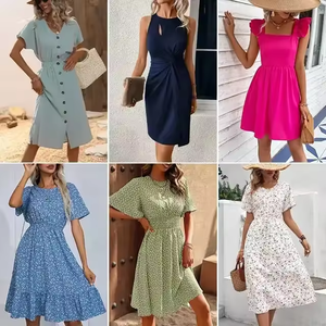 <span class=keywords><strong>S</strong></span> FASHION Popolare Vendita all'Ingrosso a Basso Prezzo di Balle di Abbigliamento Usato Pulito e Nuovo, Moda in Balle - Product Image 3