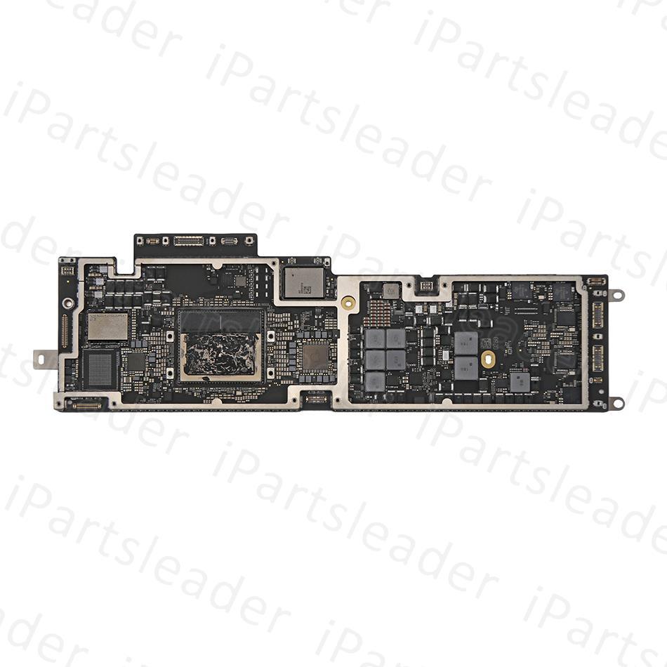 Macbook Air 15.3インチ M2 8/16/24GB RAM + 256/512/1TB/2TB SSD用の
