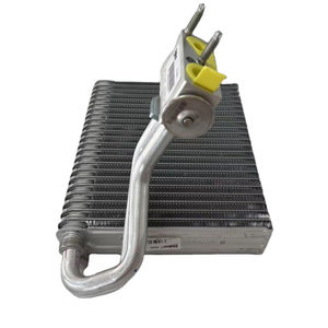 Évaporateur de climatisation OE 6448W4 pour Peugeot <span class=keywords><strong>407</strong></span> 408 Citroen C4L - Product Image 1