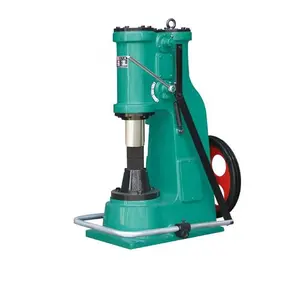 Air Power electric C41 Series 16KG 20KG 40KG 75KG Blacksmith Pneumatic Forging Hammer