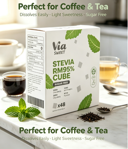 <span class=keywords><strong>Stevia</strong></span> saine RM95% Cube de <span class=keywords><strong>sucre</strong></span> et érythritol - Product Image 1
