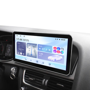 12.3 Inch <span class=keywords><strong>Android</strong></span> Car Stereo 2 + 64G Carplay Đài Phát Thanh Đa Phương Tiện Máy Nghe Nhạc Phổ DVD Hệ Thống Màn Hình Xe Cho Benz BMW E90 F30 <span class=keywords><strong>E46</strong></span> F10 - Product Image 1