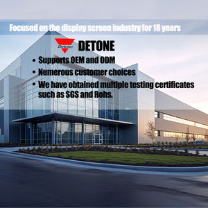 DETONE 0,66 İnç Monokrom OLED Ekran, 64x48 Çözünürlük, 20 Pin SPI IIC Beyaz IC SSD1315 E-Kağıt Modülleri, <span class=keywords><strong>2</strong></span> Yıl Garantili - Product Image 6