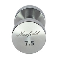 Convient aux débutants Equipement de gymnastique pour la maison Haltère 2.5 kg 5 kg 7.5 kg 10 kg 12.5 kg 15 kg